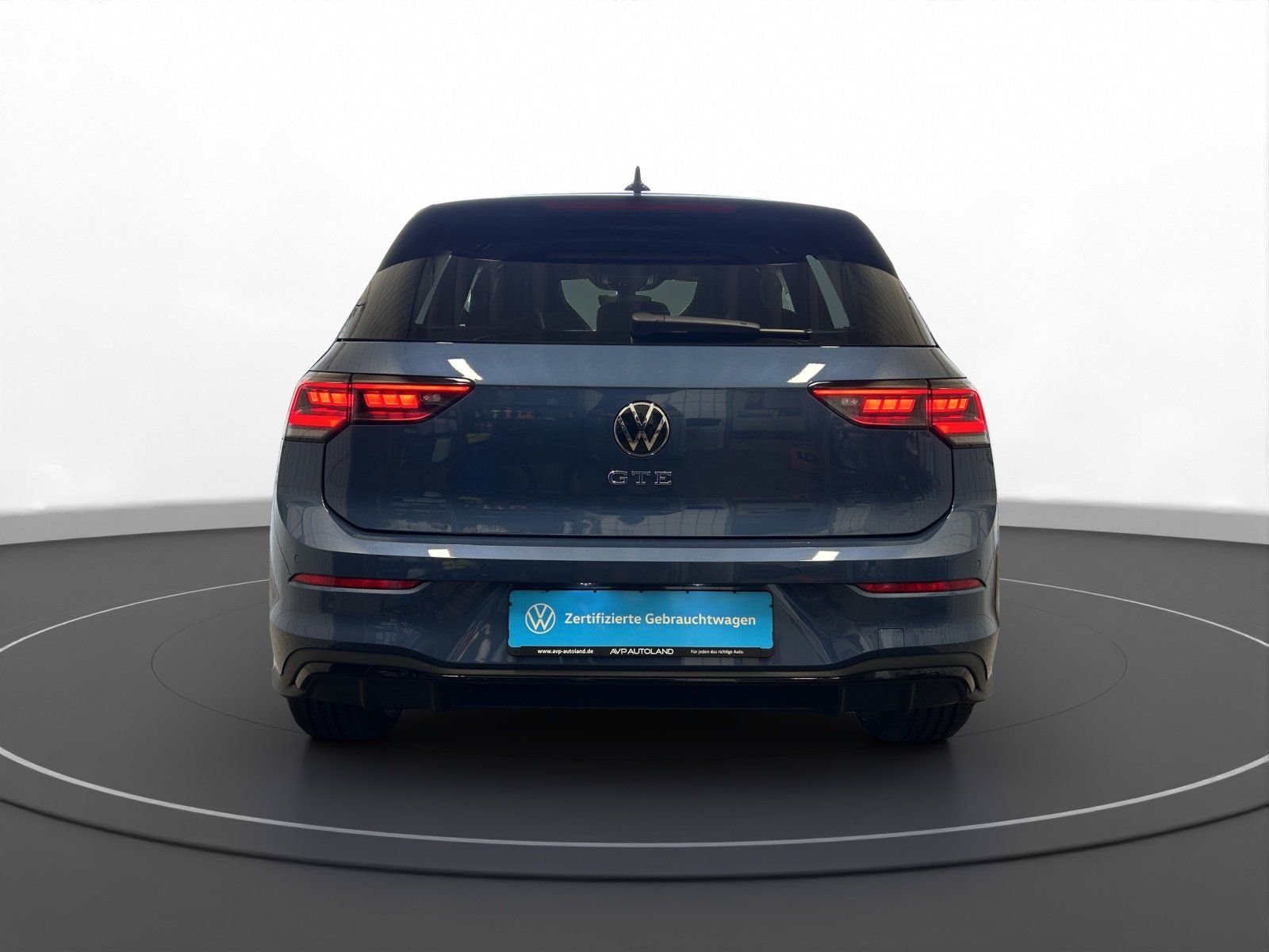Volkswagen Golf - Bild 6