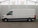 Volkswagen Crafter 2.0 TDI Kasten 35 lang HD/Klima/GRA/MFL/ - VW Kühlkastenwagen