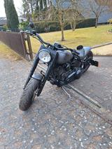 Harley-Davidson FS2 /  FLSTC - HARLEY-DAVIDSON FS2