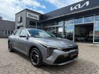 Kia K4 - Vorschau Bild 1