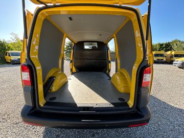Volkswagen T5 Transporter - 12