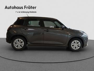 Fotografie 4 des Suzuki Swift 1.2 Hybrid Club | LED | NAVI | KLIMA |