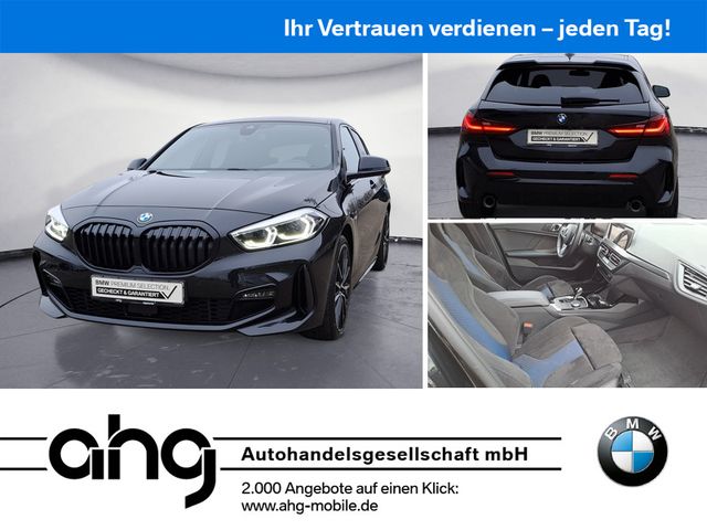 BMW 120d Steptronic Parking Assistant Harman Kardon 