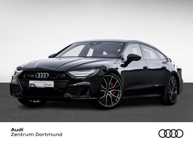 Audi S7 Sportback quattro BLACKPAK PANO CAM B&O LM21