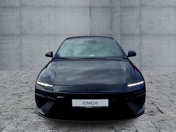 Hyundai IONIQ 6 84 kWh N Line X (325PS) Allrad