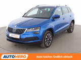 Skoda Karoq 2.0 TDI Drive 125*NAVI*LED*ACC*CAM* - Skoda Karoq: Drive