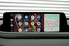 Mazda CX-30 2.5L e-SKYACTIV G 140 PS Exclusive-Line