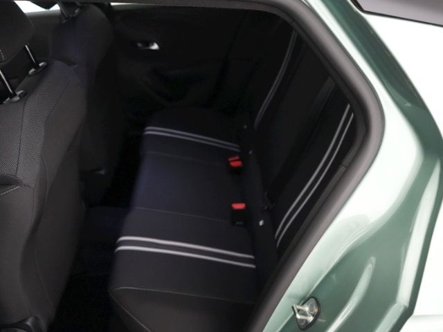 Corsa F FACELIFT YES+SITZHEIZUNG+LED-SCHEINWERFE
