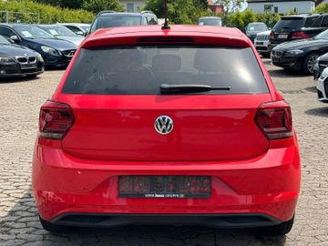 Volkswagen Polo - 8