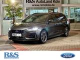 Ford Focus Turnier ST-Line Style+AHK+BLIS+Kamera - Ford Focus: ST Line Style