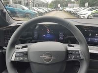 Opel Astra - Vorschau Bild 12