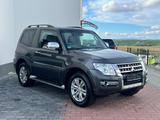 Mitsubishi Pajero 3.2 DI-D Top*1.HAND*TOP GEPFLEGT* - gebrauchte Mitsubishi Pajero aus dem Jahr 2017