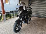 Honda NC750XD