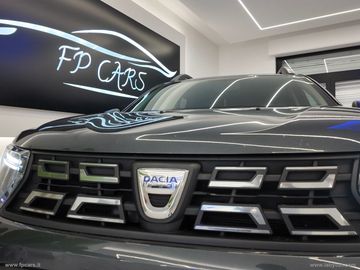 Dacia Duster - 10
