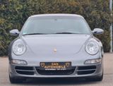 Porsche 911 Carrera Coupe-Aut.Navi-Leder-Xenon-SD - Porsche: Carrera 911s