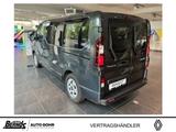 Renault Trafic Blue dCi 110 Evolution | RÜCKFAHRKAMERA - Renault Trafic in Gelsenkirchen