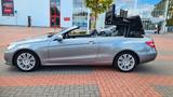 Mercedes-Benz E 200 Cabriolet BlueEFF. 7G AUTOMATIK AVANTGARDE - Mercedes-Benz E 200 Gebrauchtwagen in Mülheim (Ruhr)
