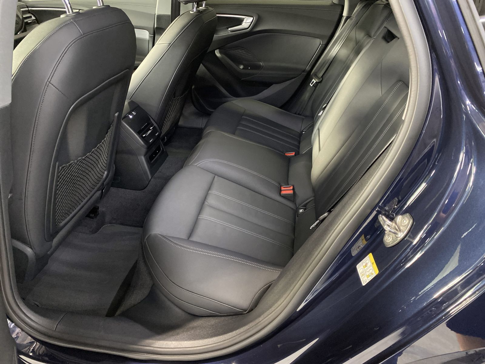 Audi A5 - Bild 8