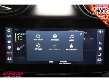 2025 Ferrari 12CILINDRI 缩略图 42