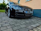 Audi TTS 2.0 Roadster DSG Bose Quattro - Audi quattro Gebrauchtwagen