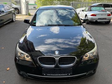BMW 520 - 2