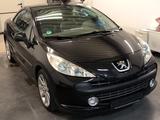 Peugeot 207 CC Roland Garros 150 THP - Peugeot Gebrauchtwagen von 2009