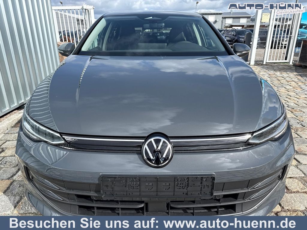 Image of Volkswagen Golf