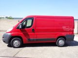 Peugeot Boxer 2.2 HDi L1H1 Kastenwagen AHK - Peugeot Boxer: Kastenwagen