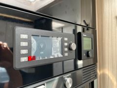 Sun Living S 75 SL * Einzelbetten + Hubbett