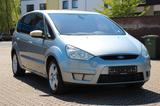 Ford S-MAX TITANIUM NAVI SITZHEIZUNG TÜV - Ford S-Max aus 2007: Titanium