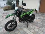 Rieju MRT 50 - RIEJU MOTORRAD