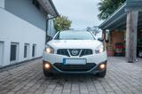 Nissan Qashqai 1.6 dCi DPF ALL-MODE 4x4 360 360 - Nissan Qashqai: Standheizung
