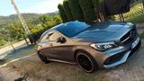 Mercedes-Benz CLA 200 AMG Line AMG Line Night Pakett Voll Aut. - Mercedes-Benz CLA 200: Coupé