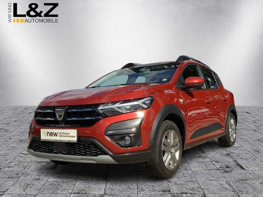 Image of Dacia Sandero