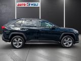 Toyota RAV 2.0 4x4 LED Navigation Sitzheizung Kamera - Toyota RAV 4: Allradantrieb, 2.0