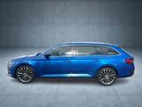 Skoda Superb Combi 2.0 TDI DSG 4x4 L&K Navi LED Pano - Gebrauchtwagen in Hennigsdorf