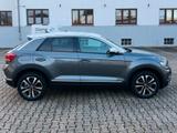 Volkswagen T-Roc United*APPLE*KAMERA*SZH - Volkswagen: United