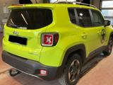 Jeep Renegade 1.4 Limited 4x4 Auto "Bi-Xenon"AHK"NAVI - Jeep Renegade Gebrauchtwagen