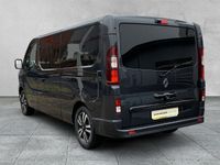 Renault Trafic - Vorschau Bild 3