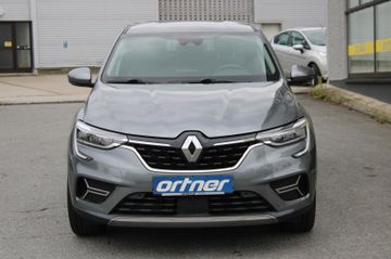 Renault Arkana - 7