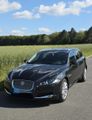 Jaguar XF 2.2 L Diesel Sportbrake - im Traumzustand!!!