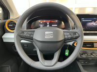 Seat Ibiza 1.0 MPI Reference SHZ PDC LED ALU 5J GAR bei Autohaus Landmann & Maier OHG