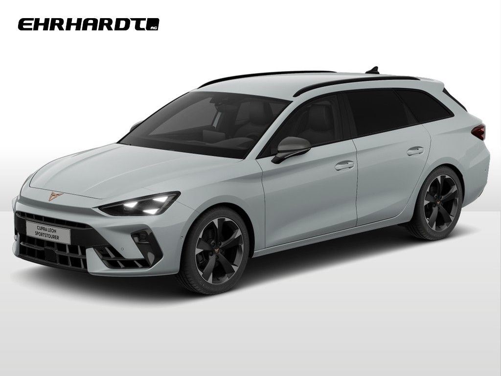 Cupra Leon Sportstourer 1.5 eTSI DSG LED*NAV*SHZ*ACC*P