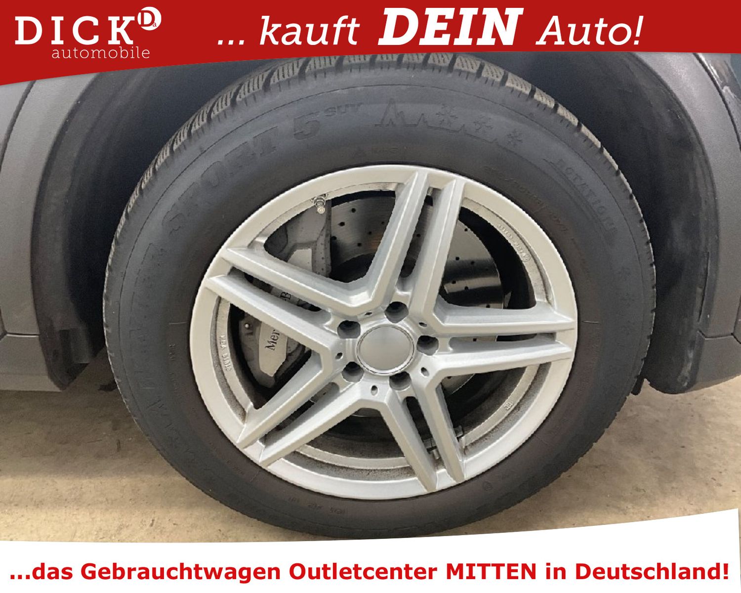 Fahrzeugabbildung Mercedes-Benz GLC 200d 4Mat 9G LED/NAV/VIRTU/KEYGO/SHZ/HIFI/8F
