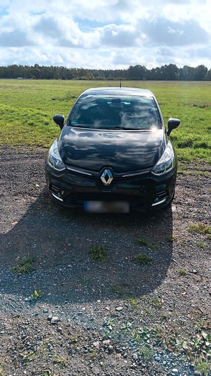 Image of Renault Clio