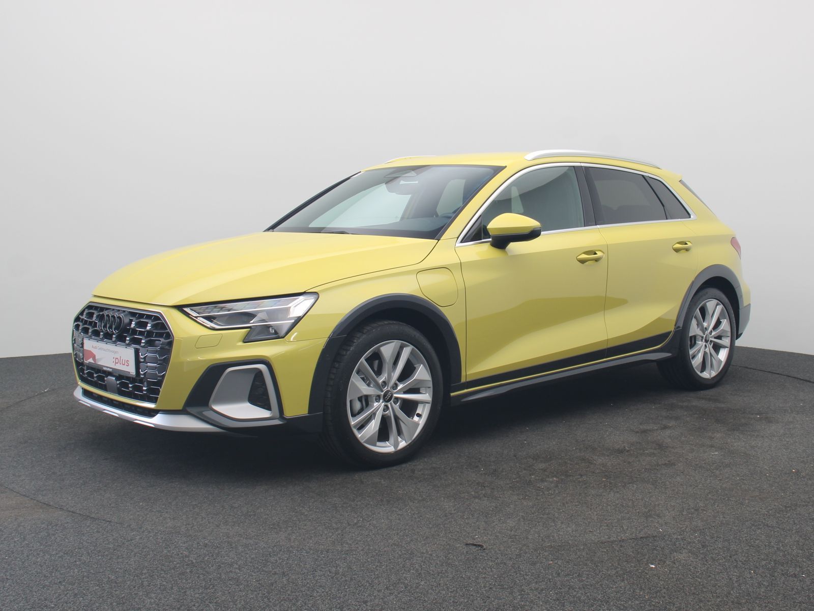 Audi A3 - Bild 2