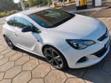 Opel opel astra j gtc 2.0 cdti 165 ps 2014bj - Opel Astra mit Diesel-Antrieb: Gtc