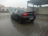 Opel Tigra 1.4i 16V - - Opel Tigra: Sportwagen