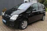Opel Meriva Edition *2.HAND/AUTOMATIK/KLIMAAUTOMATIK* - gebrauchte Opel Meriva aus dem Jahr 2010