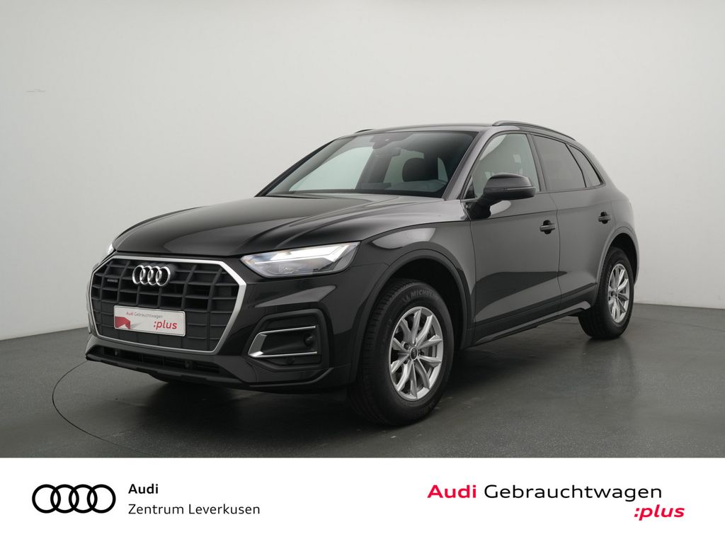 Image of Audi Q5